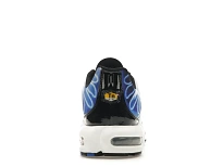 Фото № 4 с приближением к товару «‎Nike Air Max Plus Light Photography Old Royal»