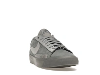 Фото № 3 с приближением к товару «‎Nike SB Blazer Low FPAR Cool Grey»
