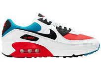 Фото № 1 с приближением к товару «‎Nike Air Max 90 Firecracker»
