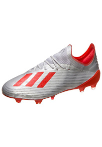 Фото № 3 с приближением к товару «‎Adidas X 19.1 FG Fussballschuh»