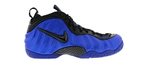 Фото № 1 с приближением к товару «‎Nike Air Foamposite Pro Hyper Cobalt»