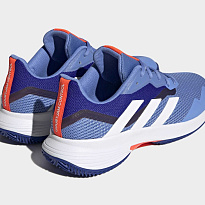 Фото № 4 с приближением к товару «‎Adidas Courtjam Control M Clay»