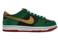 Фото № 1 с приближением к товару «‎Nike SB Dunk Low Miller High Life»