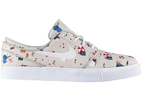 Фото № 1 с приближением к товару «‎Nike SB Stefan Janoski Zoom Beach»