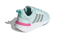 Фото № 4 с приближением к товару «‎adidas neo Racer TR21 (TD) Blue»