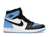 Фото № 1 с приближением к товару «‎Jordan 1 Retro High OG UNC Toe»