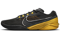 Фото № 1 с приближением к товару «‎Nike React Metcon Turbo 'Dark Smoke Grey Bright Citron'»