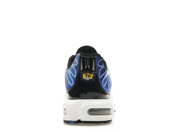 Nike Air Max Plus Light Photography Old Royal - 4