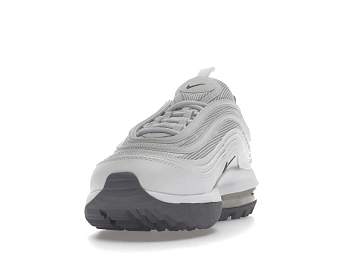 Nike Air Max 97 Golf White Pure Platinum - 3