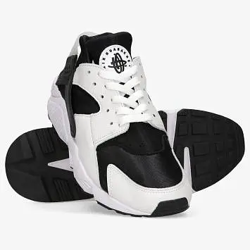 Nike Air Huarache - 4