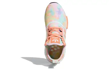 adidas originals Wmns NMDR1 'Tie-Dye' - 6