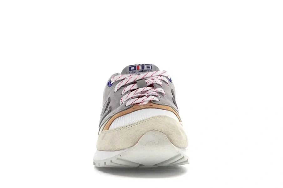 Фото № 2 с приближением к товару «‎New Balance 999»