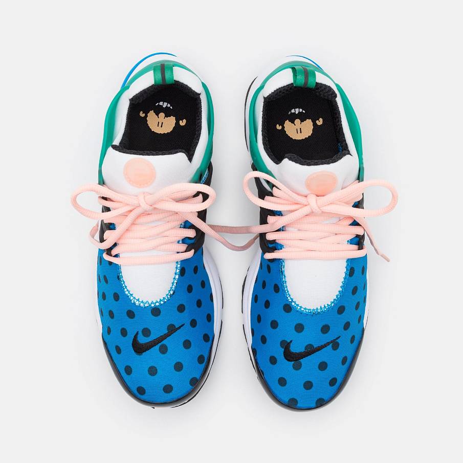 Фото № 4 с приближением к товару «‎Nike Air Presto »