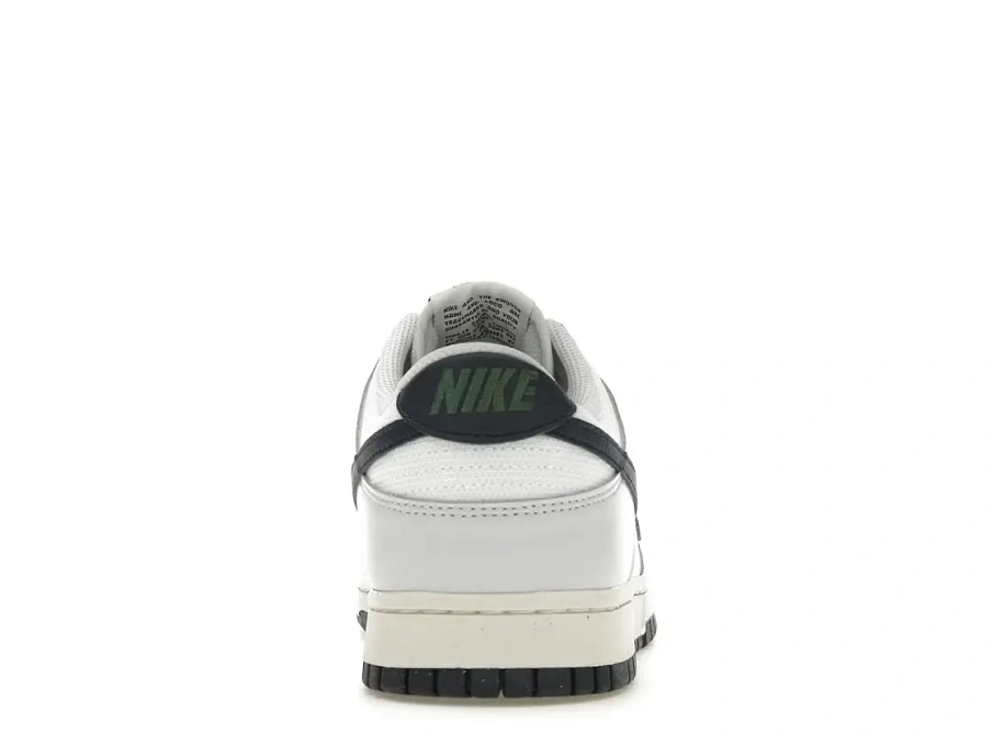 Фото № 4 с приближением к товару «‎Nike Dunk Low Next Nature»
