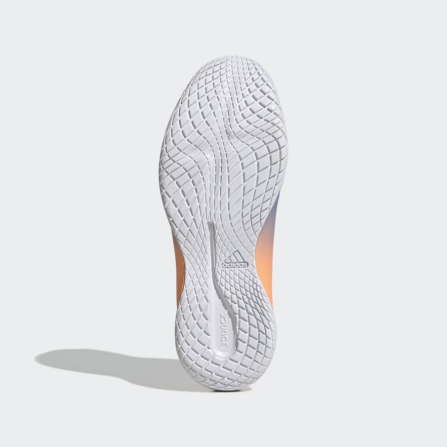 Фото № 5 с приближением к товару «‎Adidas Novaflight»