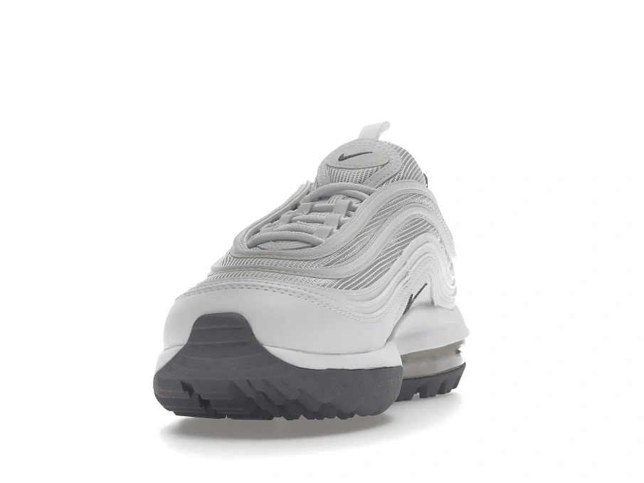 Фото № 3 с приближением к товару «‎Nike Air Max 97 Golf White Pure Platinum»
