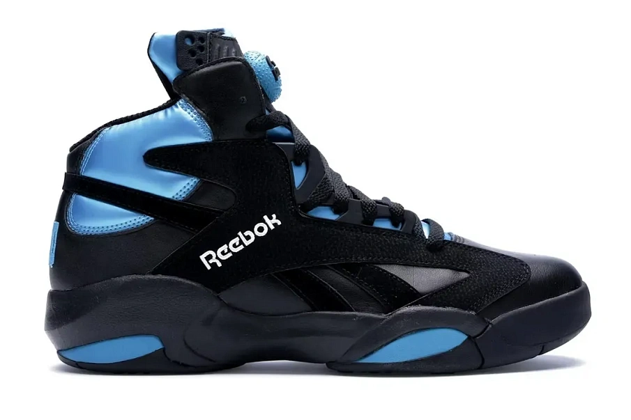 Фото № 1 с приближением к товару «‎Reebok Shaq Attaq»