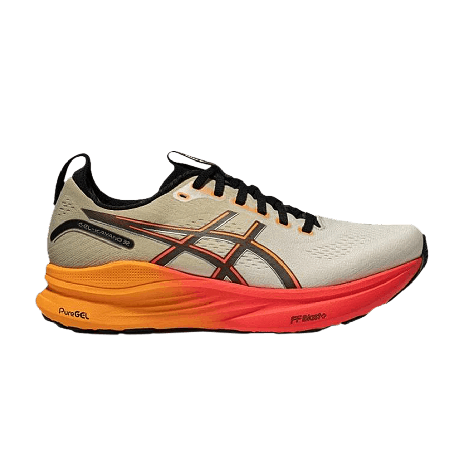 Фото № 1 с приближением к товару «‎ASICS Gel Kayano 32 CP Dawn Till Dusk Series»
