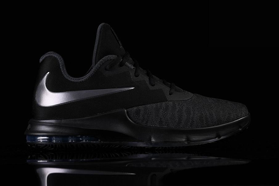 Фото № 1 с приближением к товару «‎Nike Air Max Infuriate 3 Triple »