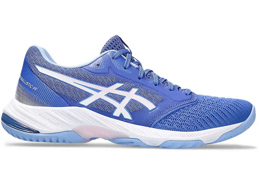 Фото № 1 с приближением к товару «‎ASICS Netburner Ballistic FF 3»