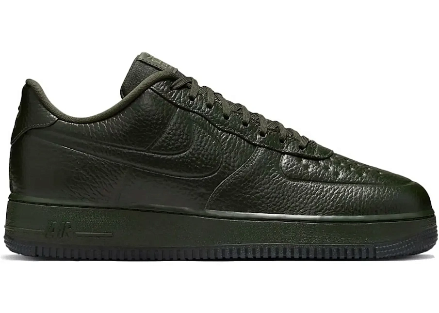 Фото № 1 с приближением к товару «‎Nike Air Force 1 Low '07»