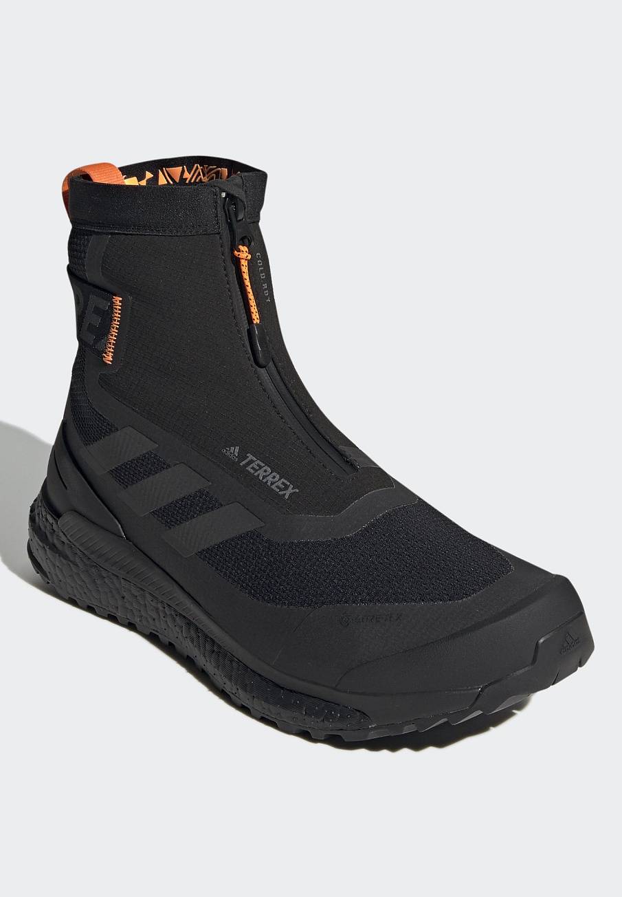 Фото № 5 с приближением к товару «‎Adidas Terrex Free Hiker Cold.rdy»