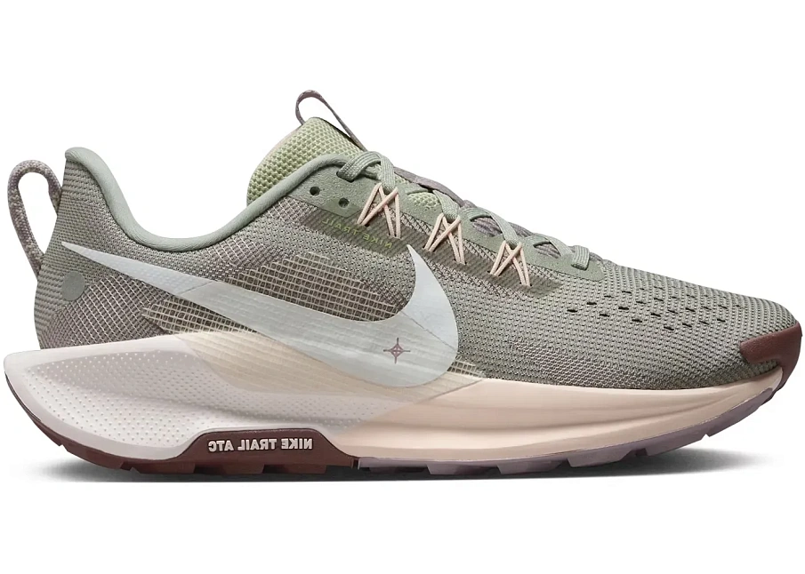 Фото № 1 с приближением к товару «‎Nike React Pegasus Trail 5»