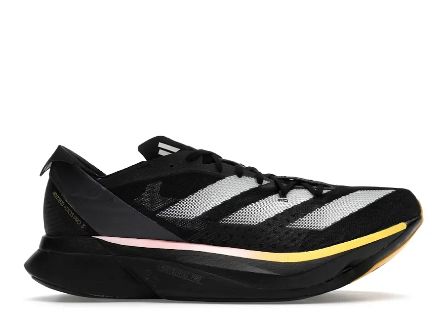 Фото № 1 с приближением к товару «‎adidas Adizero Adios Pro 3»