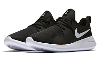 Фото № 3 с приближением к товару «‎Nike Tessen (GS) BlackWhite»