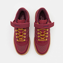 Фото № 3 с приближением к товару «‎Adidas Forum »