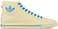 Фото № 1 с приближением к товару «‎adidas RS Matrix Spirit Hi Raf Simons Sun Blue»