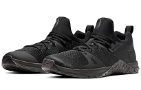 Фото № 3 с приближением к товару «‎Nike Metcon Flyknit 3 'Triple Black'»