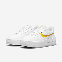 Фото № 3 с приближением к товару «‎Nike Air Force 1 Plt.af.orm»