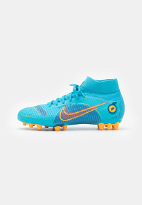 Фото № 1 с приближением к товару «‎Nike Mercurial 8 Pro Ag»