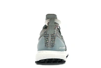 Фото № 4 с приближением к товару «‎adidas Ultra Boost ATR Mid Grey Multi-Color»