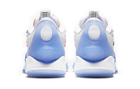 Фото № 4 с приближением к товару «‎Nike Adapt BB 2.0 GC Tie Dye BlueWhiteBlack»