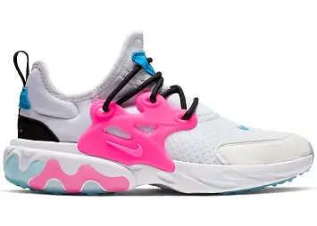 Nike React Presto (BQ4002-101)