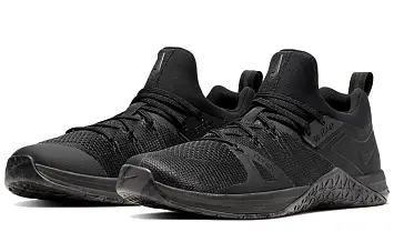 Nike Metcon Flyknit 3 'Triple Black' - 4