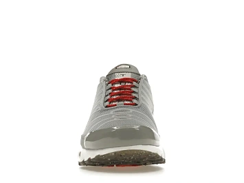 Nike Air Max Plus Grey Red - 2