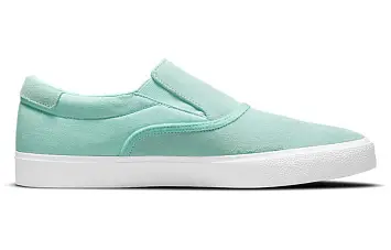 Nike SB Zoom Verona Slip Green (CZ2373-300) - 2