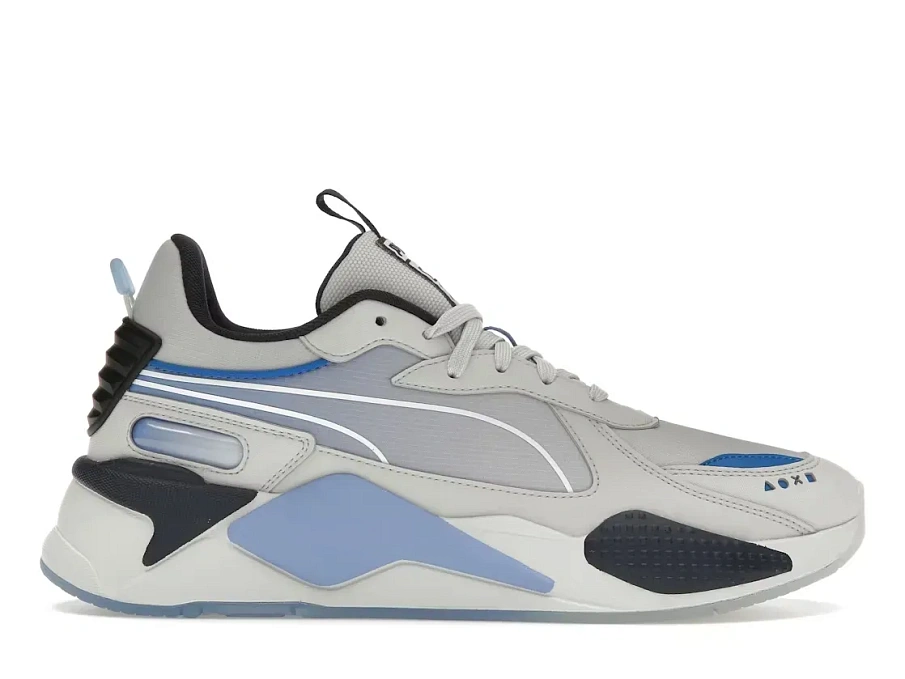 Фото № 1 с приближением к товару «‎Puma RS-X»