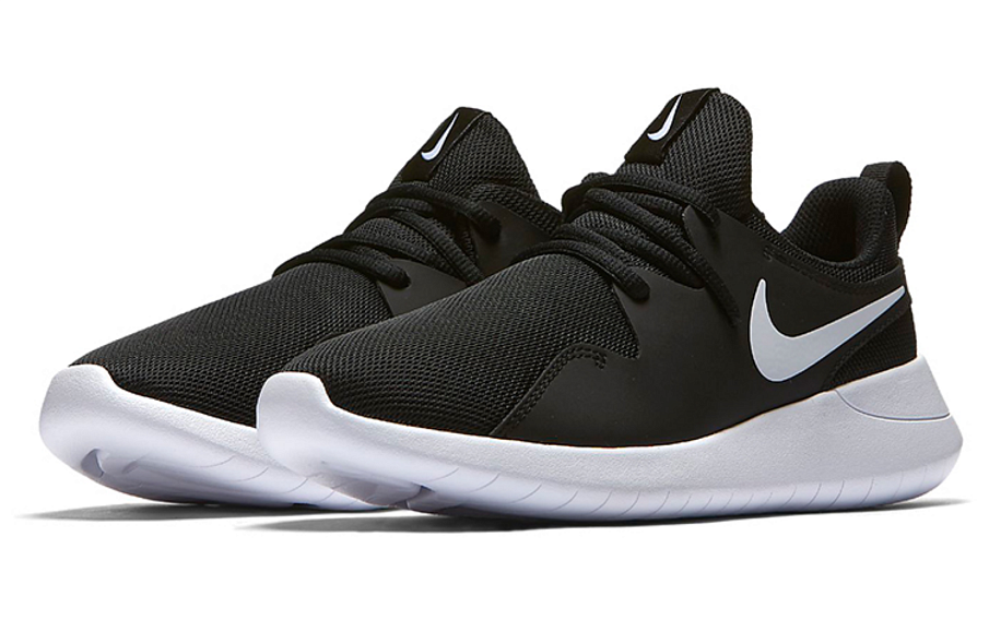 Фото № 3 с приближением к товару «‎Nike Tessen (GS) BlackWhite»