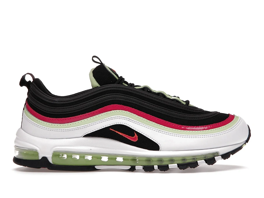 Фото № 1 с приближением к товару «‎Nike Air Max 97 World Tour»