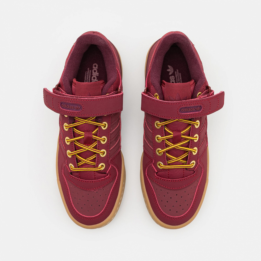 Фото № 3 с приближением к товару «‎Adidas Forum »