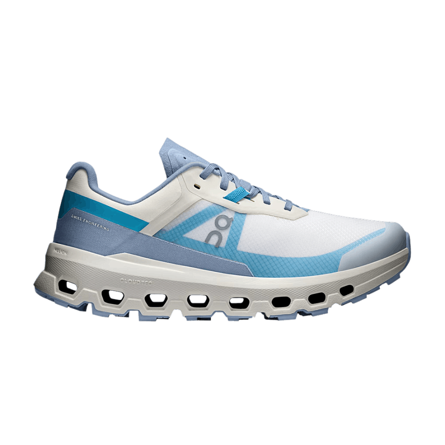 Фото № 1 с приближением к товару «‎Women's Cloudvista 2 Cream Horizon»