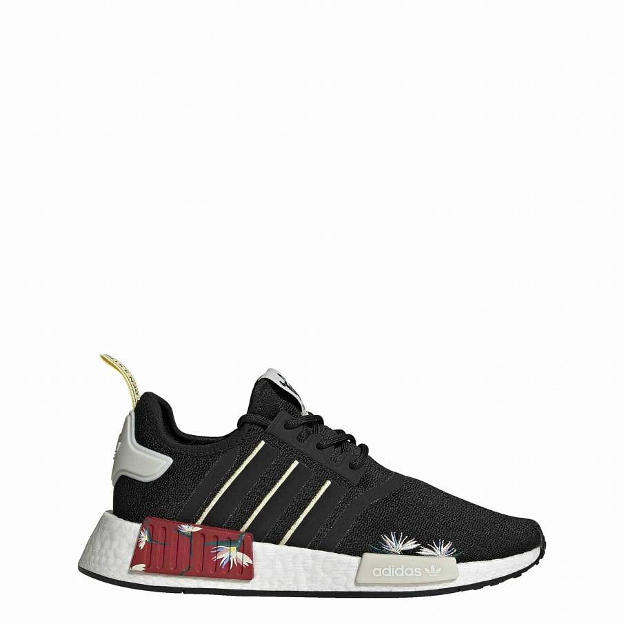 Фото № 2 с приближением к товару «‎Adidas Thebe Magugu »