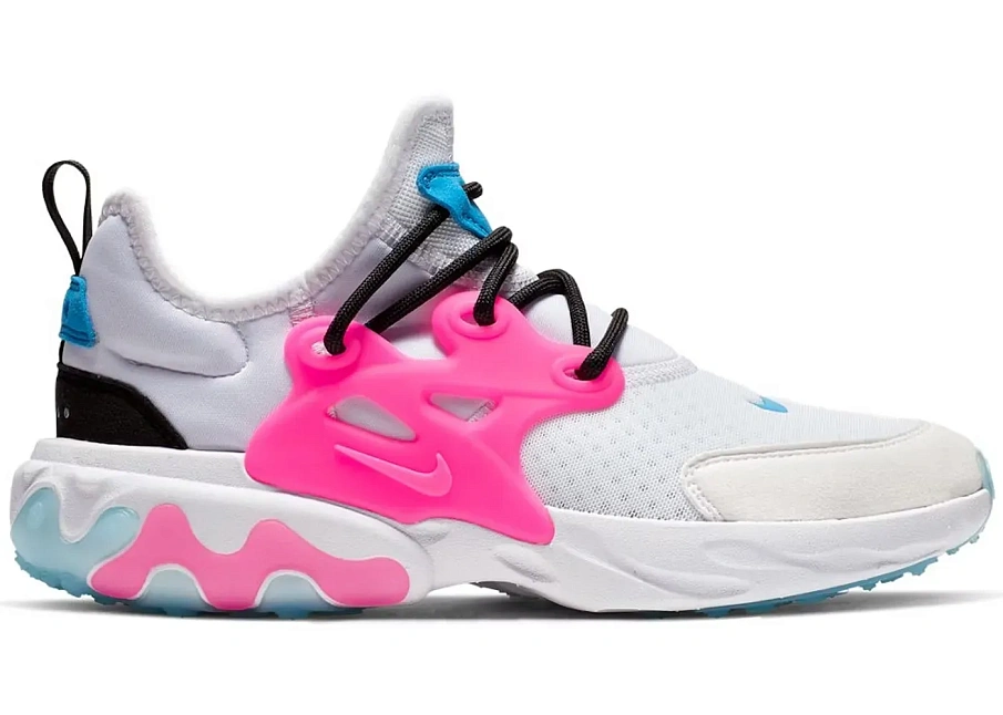 Фото № 1 с приближением к товару «‎Nike React Presto»