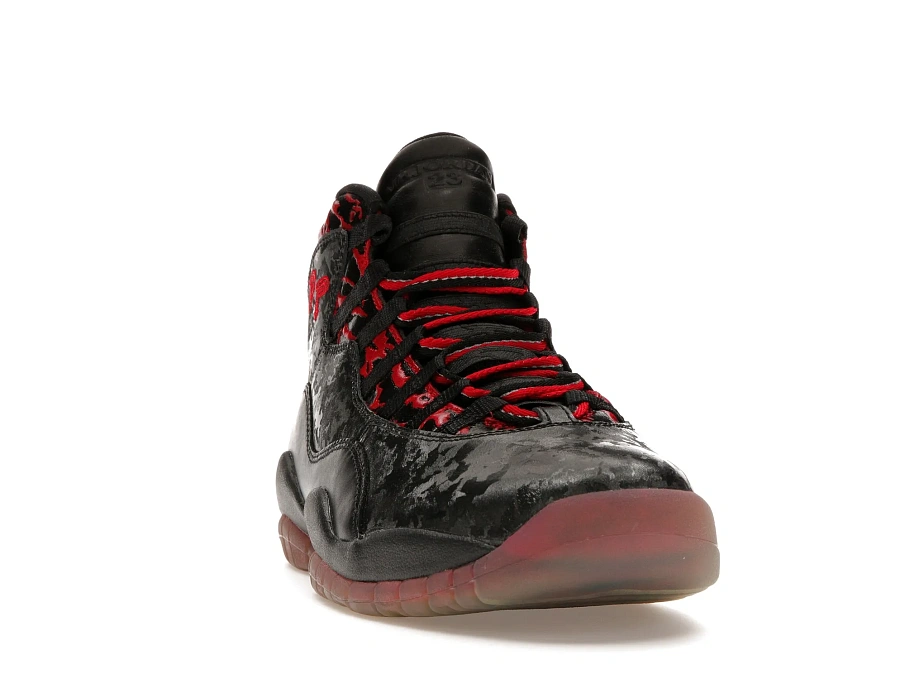 Фото № 2 с приближением к товару «‎Jordan 10 Retro Doernbecher»