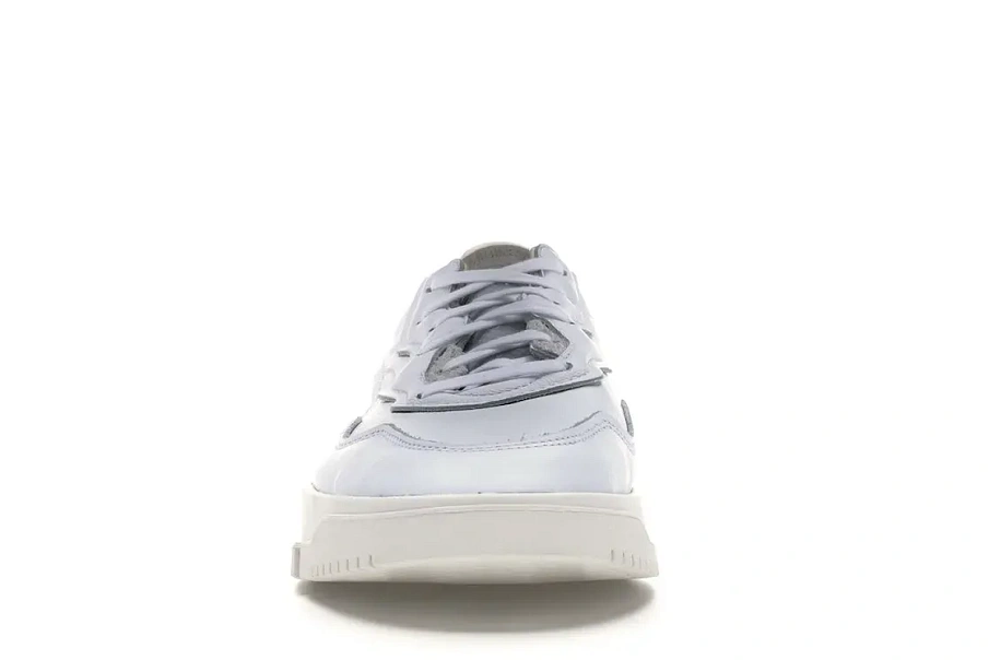 Фото № 2 с приближением к товару «‎adidas SC Premiere Triple White»