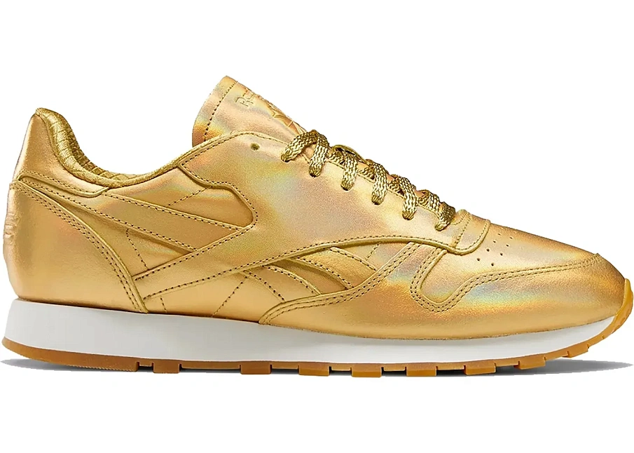 Фото № 1 с приближением к товару «‎Reebok Classic Leather»